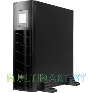 Источник бесперебойного питания SMARTWATT Data 3kVa (3703020030004)